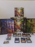 Berserk War of the Realms Board Game 100% Complete image 0