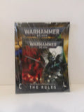 Games Workshop Command Manual Rulespack from Warhammer 40K Command Ed. image 0