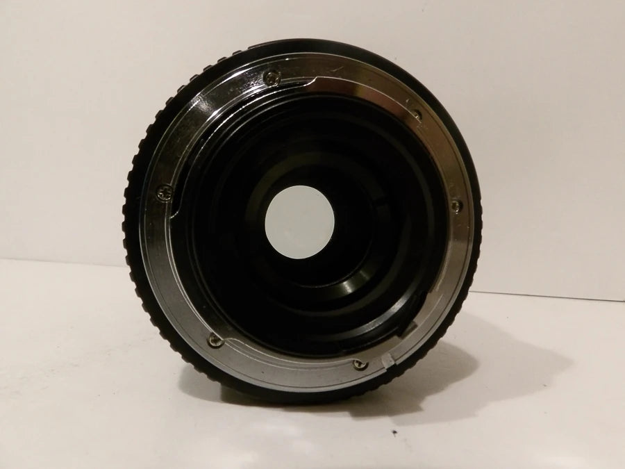 Centon -  MC 70-210mm - F4.0-5.6 - Auto Zoom - Lens Pentax K/ Ricoh/Program Mount image 10