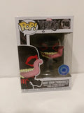 Funko POP! - Marvel - Agent Venom - Thunderbolts - Exclusive Figure - #748 - Brand New Sealed image 0