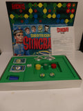 Vintage | Stingray | Game Board | The Games Team | 1990s - Great Condition image 0