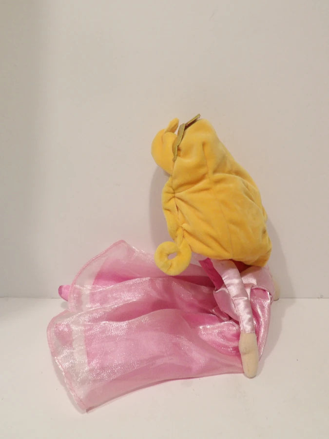 Disney Store Exclusive- Princess Aurora - Plush - Sleeping Beauty - Great Condition image 3