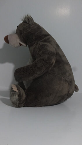 Baloo Disney Store Bear Cub Plush image 5