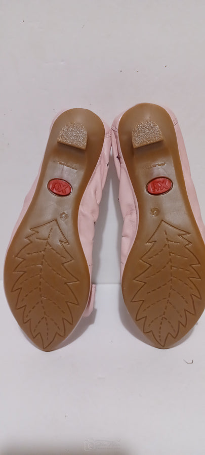 Xti - Napa - Flat Shoes - Various Colours - Brand New image 7