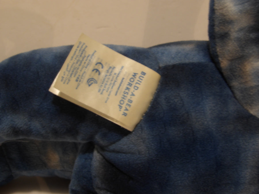Build A Bear | BAB | BAB Workshop | Tyrannosaurus Rex T-Rex | Great Condition image 1