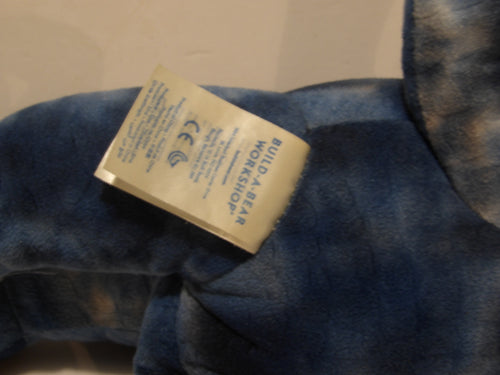 Build A Bear | BAB | BAB Workshop | Tyrannosaurus Rex T-Rex | Great Condition image 1