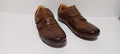 Base - Oaka- Mens Shoes - Brown - Brand New - 7/41 image