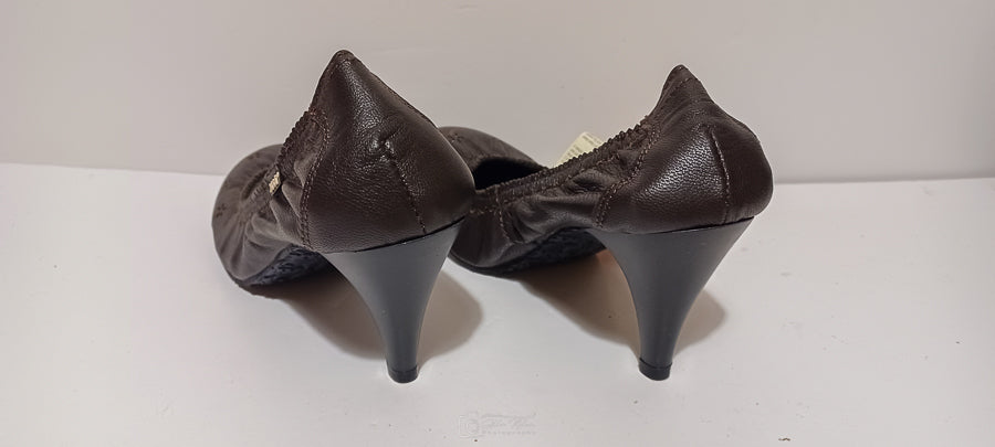 Xti - Zapato - Ladies Heel - Various Trims - Brand New image 1