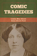 Comic Tragedies - Paperback - Self-Help Guide - 2020 - Great Condition image 0