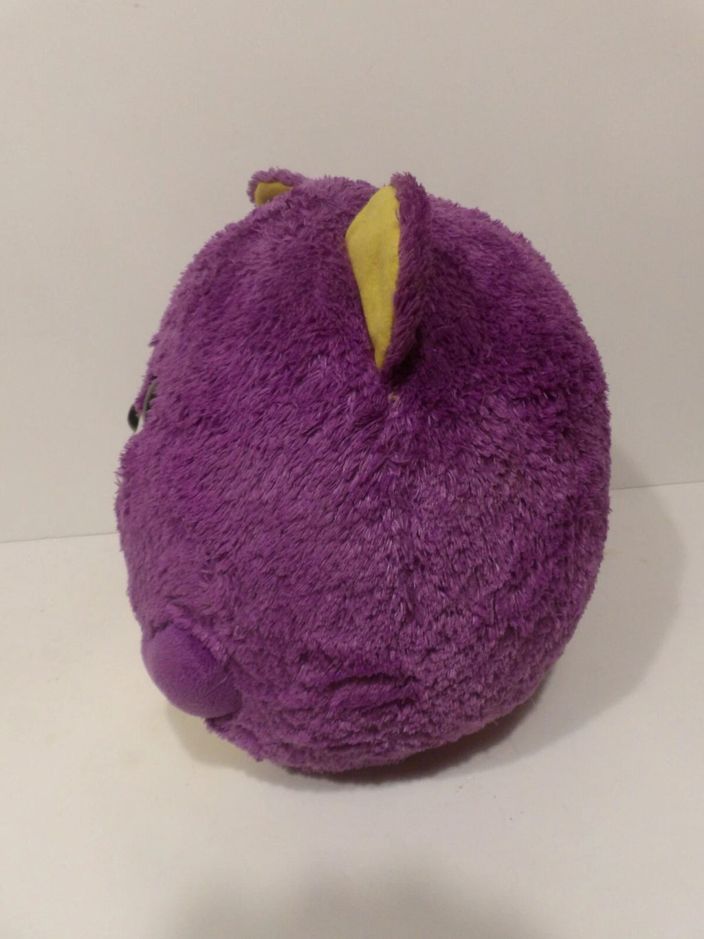 Ty Beanie Ballz Kobe Bryant LA Lakers with ty tag Plush Soft Toy image 6