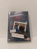 Auf Wiedersehen Pet - The Complete Series 1 — DVD Box Set Unused Condition image 0
