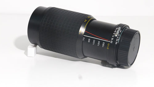 Sun C-A-D zoom 70-210mm image 6