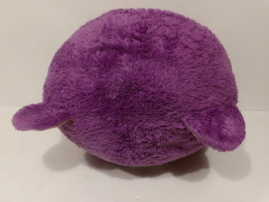 Ty Beanie Ballz Kobe Bryant LA Lakers with ty tag Plush Soft Toy image 3