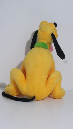 Disney Pluto Plush image 3