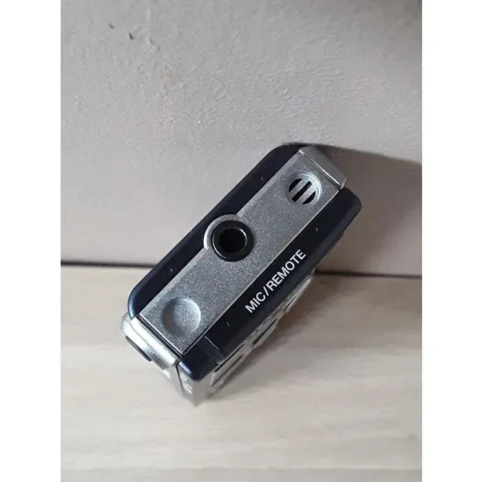 Olympus – DS 50 – Digital Voice Recorder image 3