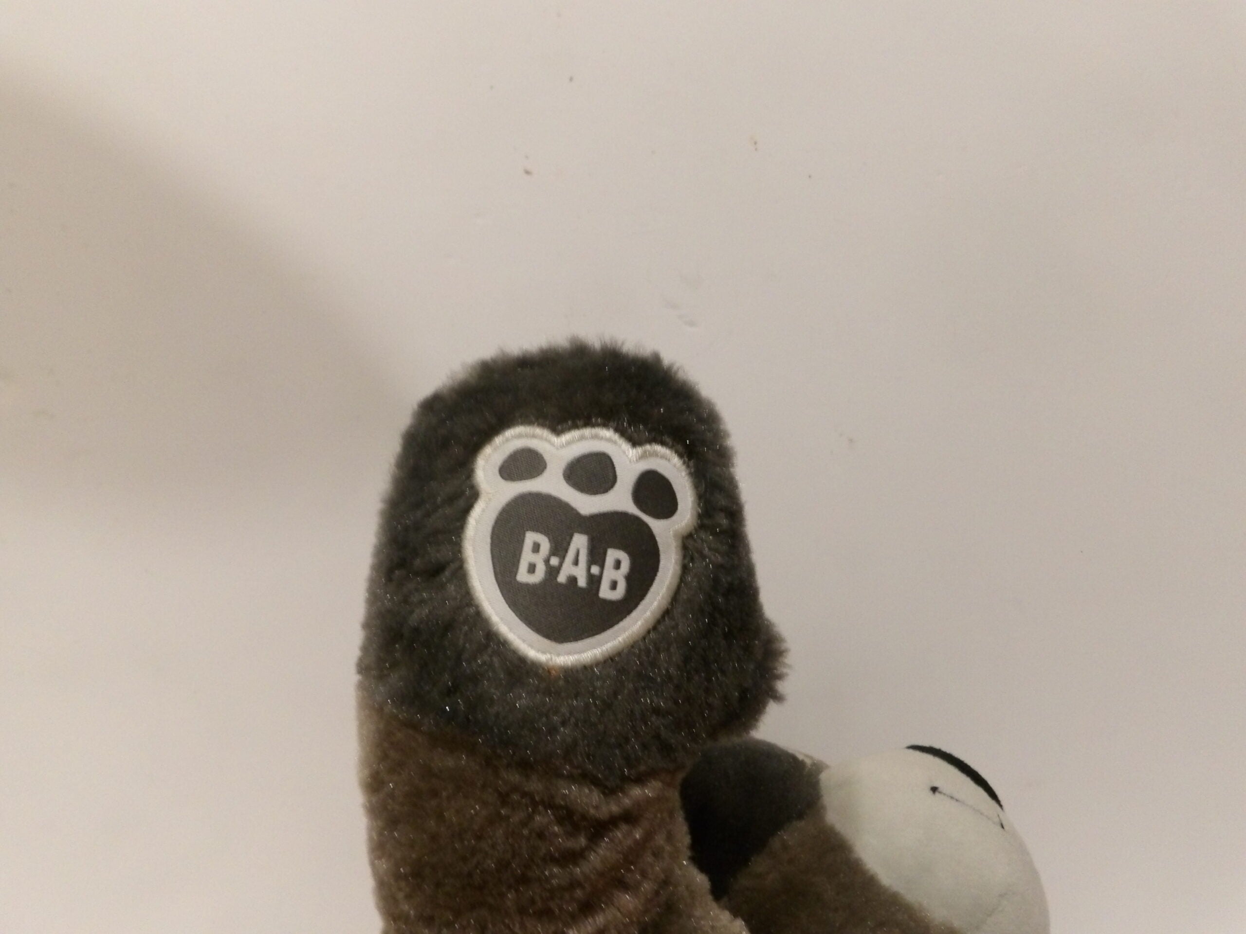 BAB, Build A Bear, Marvel, Guardians Of The Galaxy Rocket Rackoon, 16" Soft Toy Plush image 5