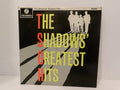 The Shadows' Greatest Hits Compilation - The Shadows - Vinyl - LP - Album - Columbia - Great Condition image 0