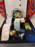 SOPHIE'S WORLD - THE BOARD GAME by Orion - 1998 - Jostein Gaarder - Complete image 0