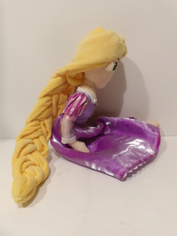 Disney Store Exclusive- Rapunzel - Plush - Tangled - Great Condition image 1