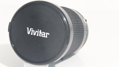 Vivitar 28-210mm F3.5-5.6 A-Mount Lens image 0