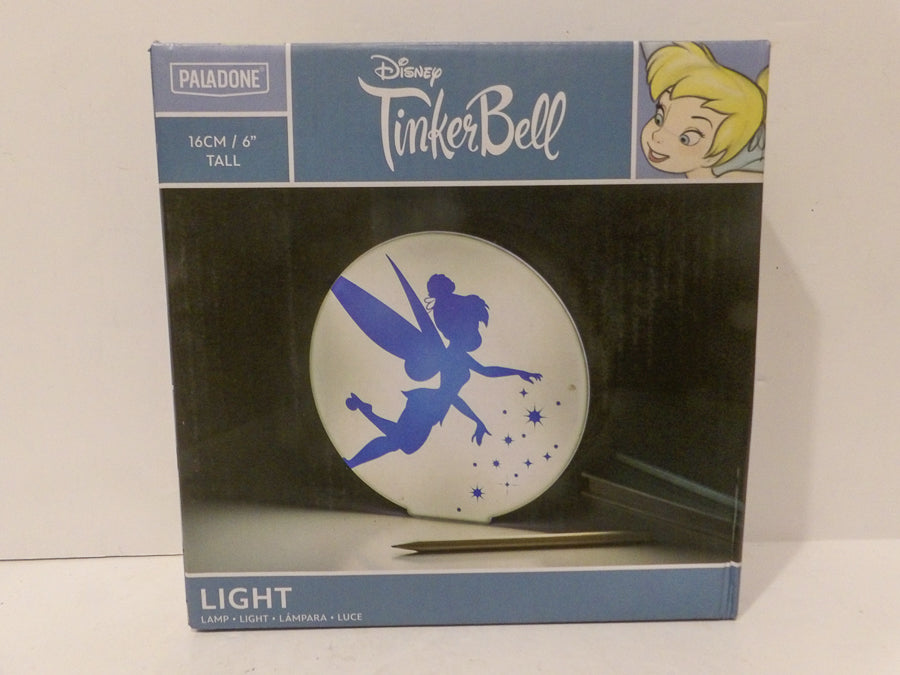 Paladone Disney Tinker Bell Shadow Mood Light - Brand New Boxed image 1