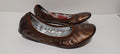 Xti - Zapato - Flat Shoes - Charol - Brand New - 5/38, Charol image