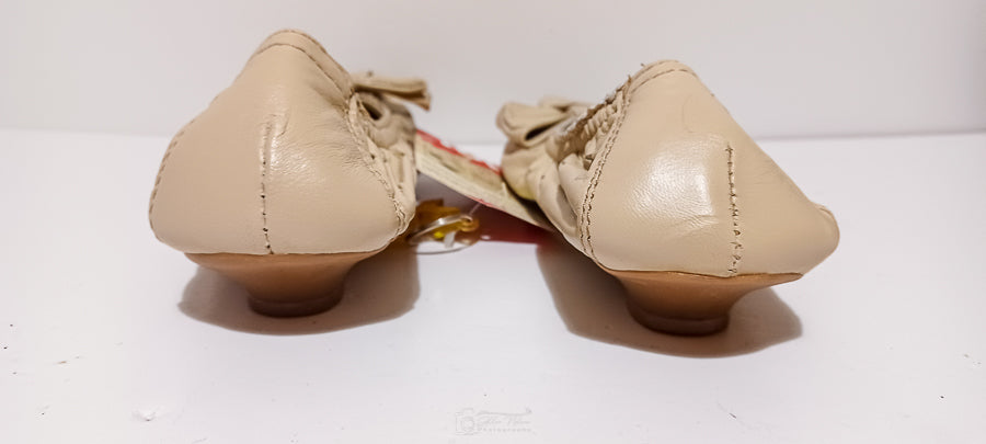 Xti - Napa - Flat Shoes - Various Colours - Brand New image 12