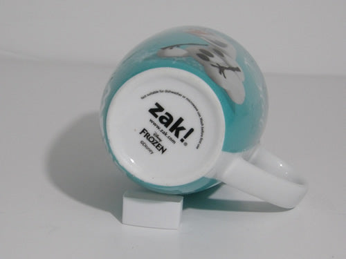 Disney Frozen Stubby Drinking Mug Olaf image 2