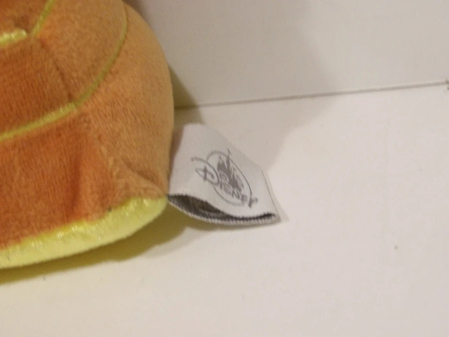 Disney Store Exclusive- Cogsworth - Plush - Beauty and the Beast - Great Condition image 4