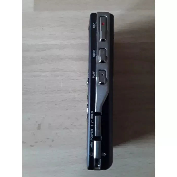 Olympus – DS 50 – Digital Voice Recorder image 8