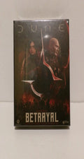 Dune - Betrayal - 2021- Who Can You Trust - Card Game - Brand New Sealed image 0