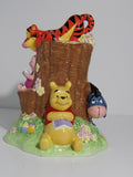 Disney Winnie the Pooh & Friends Money Box image 0