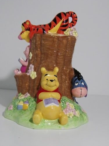 Disney Winnie the Pooh & Friends Money Box image 0