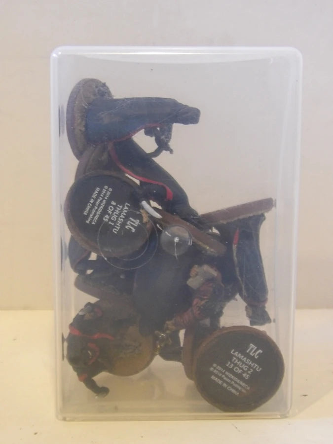 Lost Coast Expansion - Painted Plastic Miniatures - Pathfinder Battles - The Lost Coast - Perfect Condition image 4