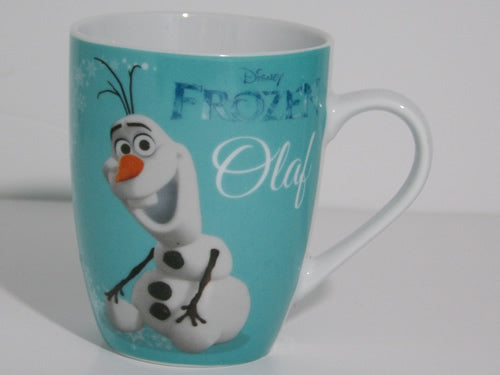 Disney Frozen Stubby Drinking Mug Olaf image 1