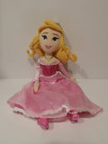 Disney Store Exclusive- Princess Aurora - Plush - Sleeping Beauty - Great Condition image 0