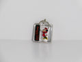 Minnie Mouse Keyring image 0