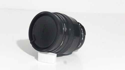 Minolta AF 35-70mm F4 - A-Mount - 13143231 image 6