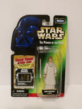 Kenner - Star Wars - The Power of the Force Mon Mothma - 1997 - Freeze Frame SeriesBrand New Sealed image 0
