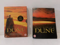 Frank Herbert's Dune DVD (2001) William Hurt, Harrison (DIR) cert 12 3 discs image 0