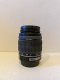 SMC - Pentax DAL - 50-200mm f/4-5.6 - Telephoto Zoom Lens – Pentax K Mount - Great Condition image 0