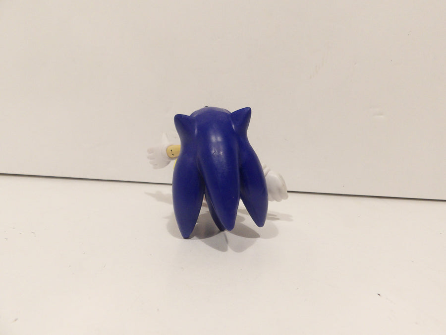 Sonic the Hedgehog | Action Figure | by Jakks Pacific | Articulation | Great Condition image 1