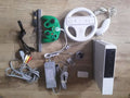 Nintendo Wii White Media image 0