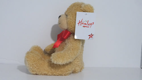 Hamleys 10" Branded Bear Hilly image 8