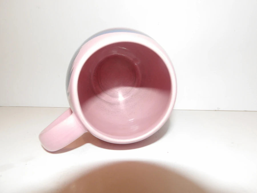 Disney - Eeyore - Barrel Mug - Collectable Mug - Perfect Condition image 2