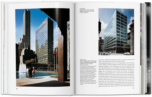 Architecture in the 20th Century - Hard Case - 2020 -  Peter Gössel - Gabriele Leuthäuser - Great Condition image 1