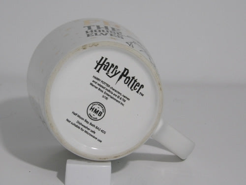 Harry Potter Dobby Free The House Elves Mug image 2