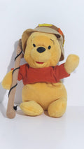 Disney Lake resort Pooh Plush image 0
