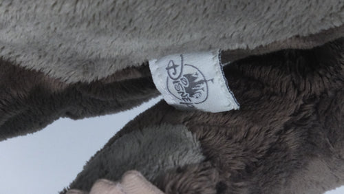 Baloo Disney Store Bear Cub Plush image 2