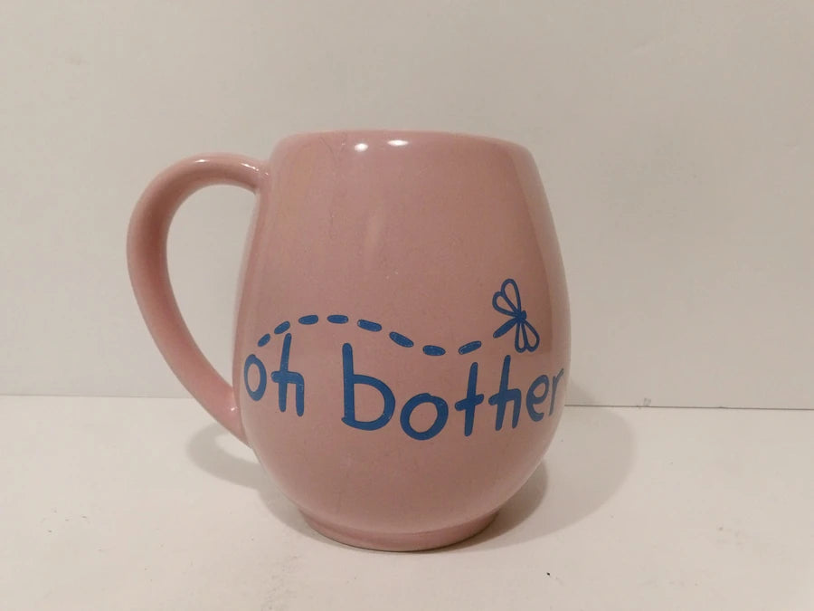 Disney - Eeyore - Barrel Mug - Collectable Mug - Perfect Condition image 3